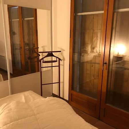 Domaine Trevinella Bed & Breakfast Cauro Exterior photo