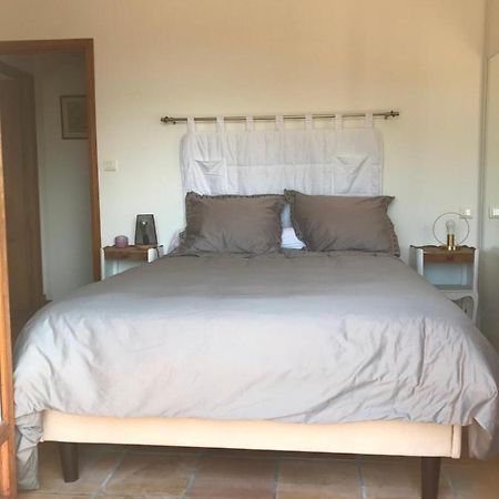 Domaine Trevinella Bed & Breakfast Cauro Exterior photo