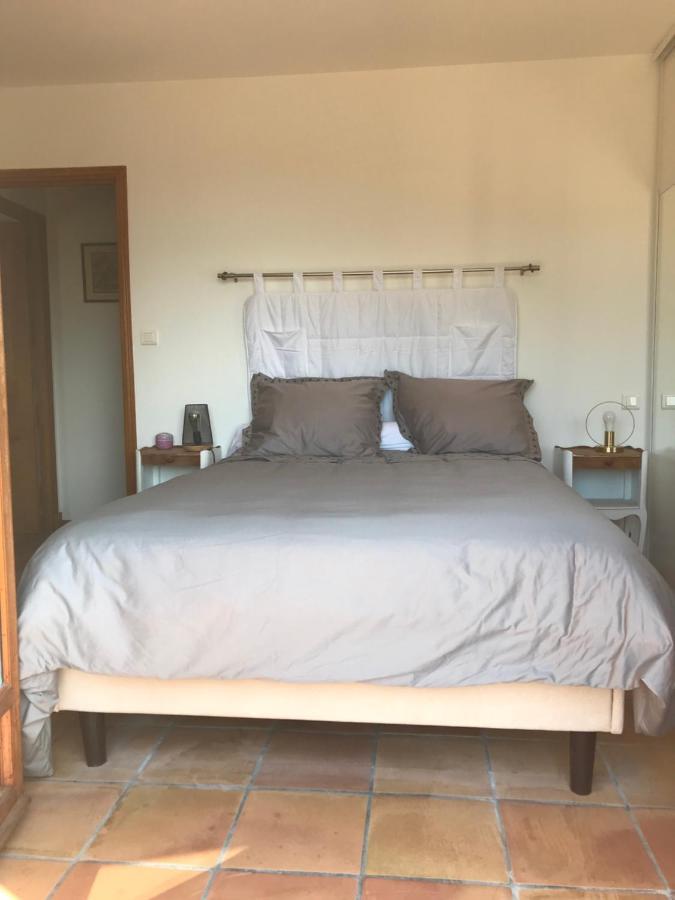 Domaine Trevinella Bed & Breakfast Cauro Exterior photo